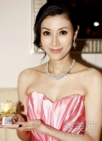 郭晶晶關詠荷切望懷孕的大齡女星