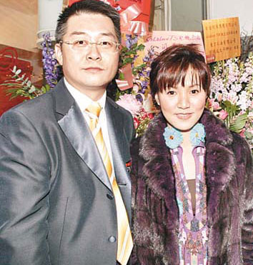 曾智明:世界中的