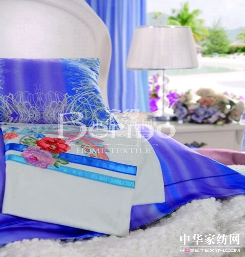 寶縵家紡:好督導成就大未來