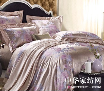 南方寢飾2013春夏新品彩悅上市