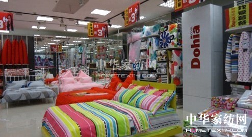 從市場布局看多喜愛加盟優勢