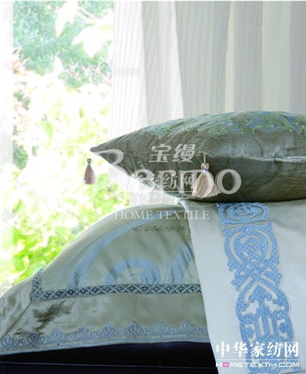 寶縵:讀懂客戶心 蓄勢大未來