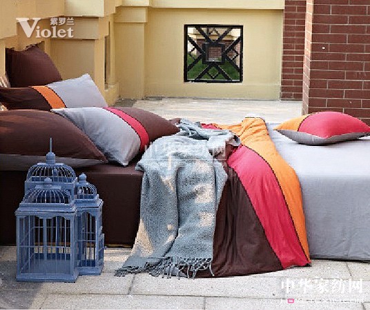 悉數紫羅蘭春天里的故事