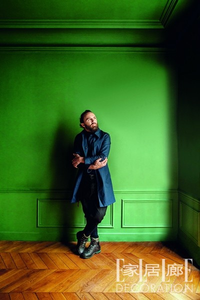 Avant-gardeElegance后現代古典主義