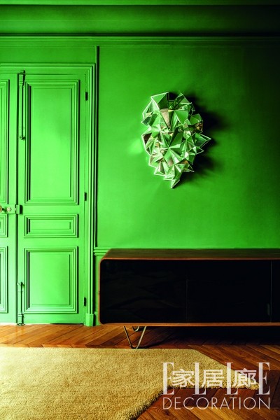 Avant-gardeElegance后現代古典主義