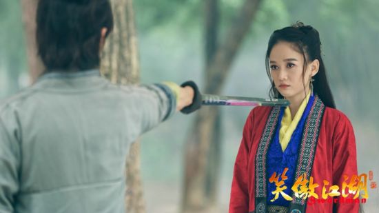 《笑傲江湖》今晚大結(jié)局于正番外篇首發(fā)