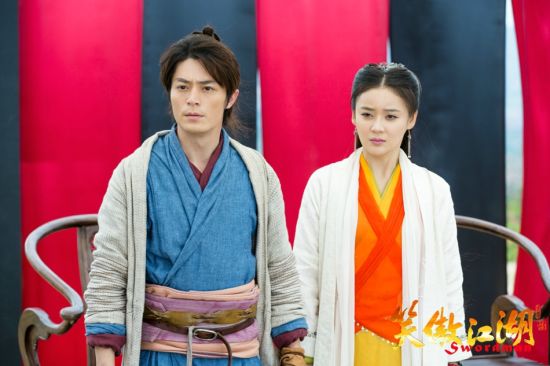 《笑傲江湖》今晚大結(jié)局于正番外篇首發(fā)