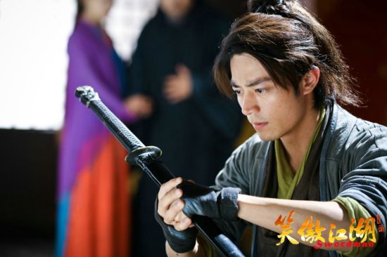 《笑傲江湖》今晚大結(jié)局于正番外篇首發(fā)