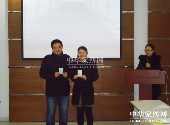 寶縵2013新年讀書分享首秀振奮開啟