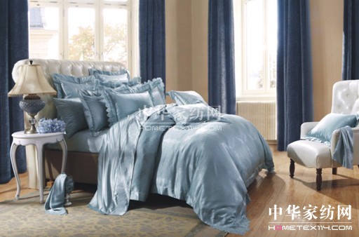 博洋家紡2013春夏新品風(fēng)情上市