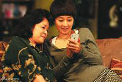 3月熒屏女當家 劉濤馬伊琍現身說法