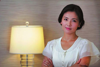 3月熒屏女當家劉濤馬伊琍現身說法