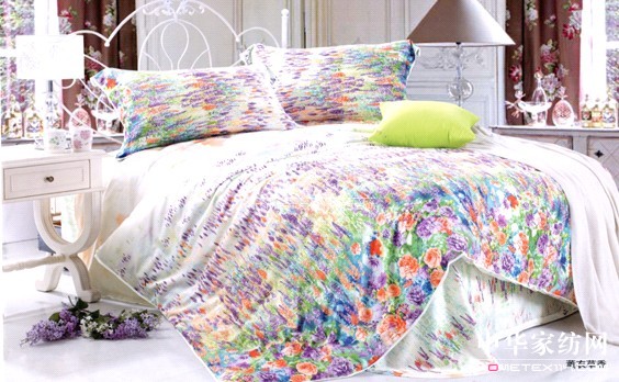 雅迪娜2013年春夏新品清馨上市