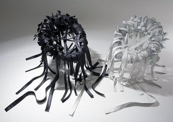 個性的時代休閑創意椅子(2)