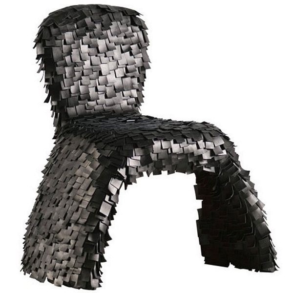 個性的時代休閑創意椅子(3)