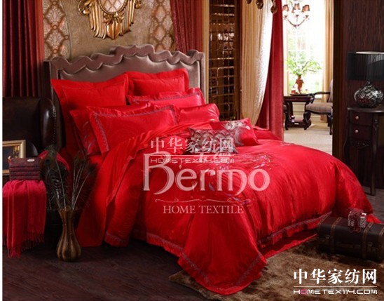 寶縵:愛意無限 比翼雙飛