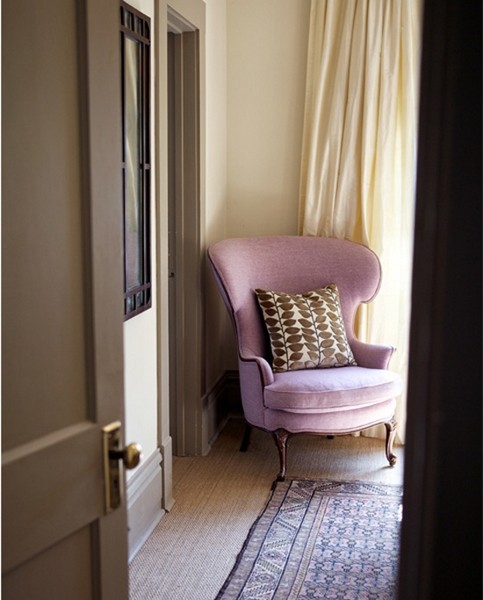 春季繽紛色彩家