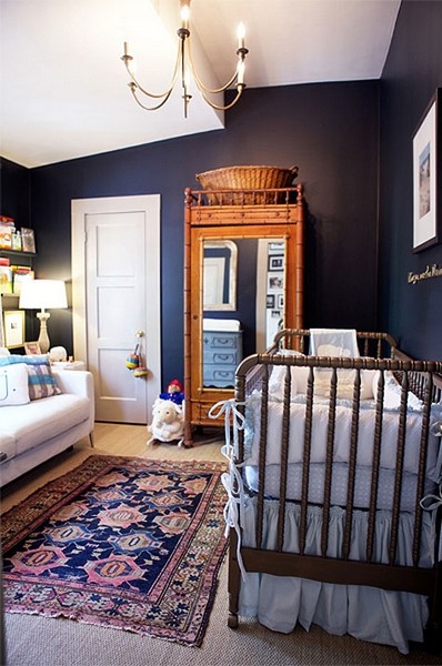 春季繽紛色彩家