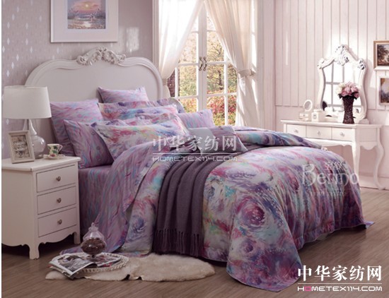 寶縵:盎然新春  魅力三部曲