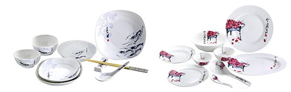 四月探班深圳禮品展,走進(jìn)品味居室