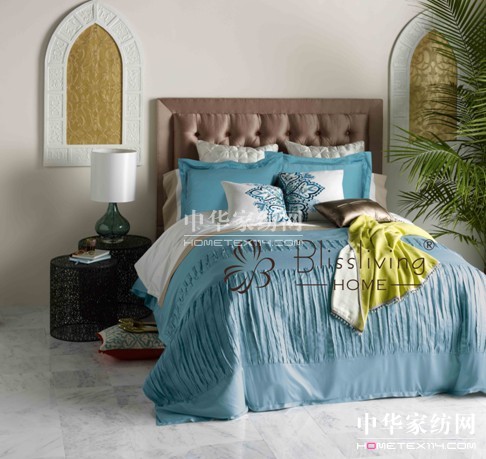 布莉絲2013春夏系列奢華上市