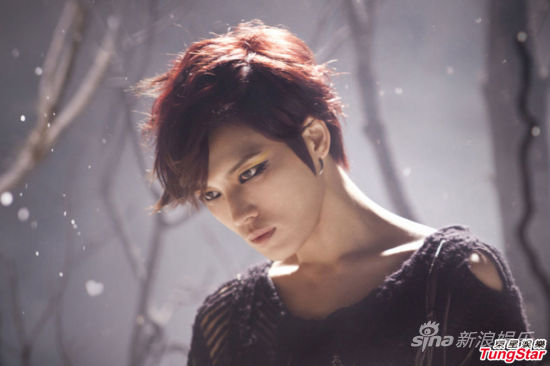 金在中將赴香港開個唱欲品嘗小吃