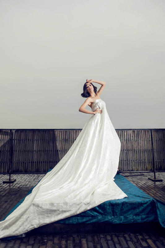 香居坊家紡發布春夏新品