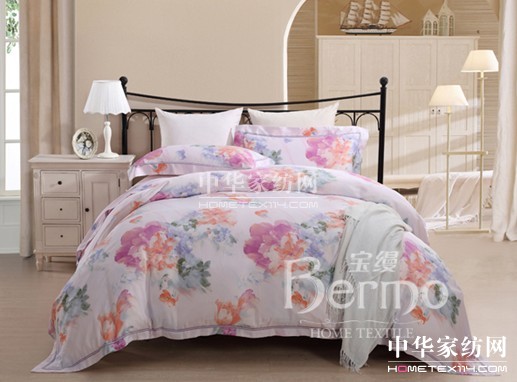 寶縵 睡在春天的后花園