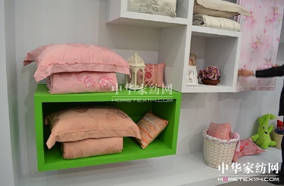 勢頭正猛的生態(tài)企業(yè):竹之錦家紡