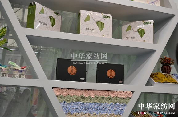 勢頭正猛的生態(tài)企業(yè):竹之錦家紡