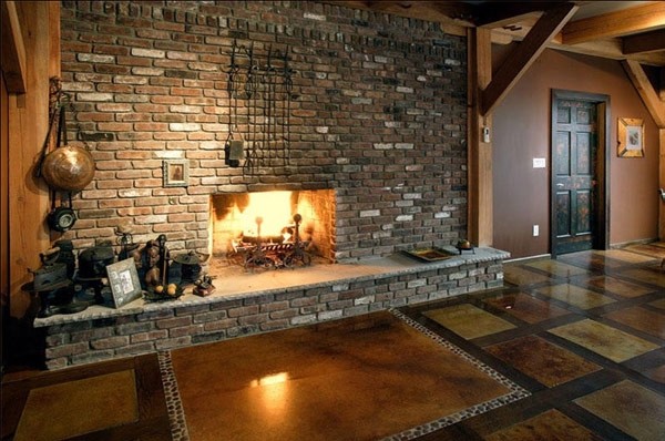 回到老時光新澤西木結構住宅