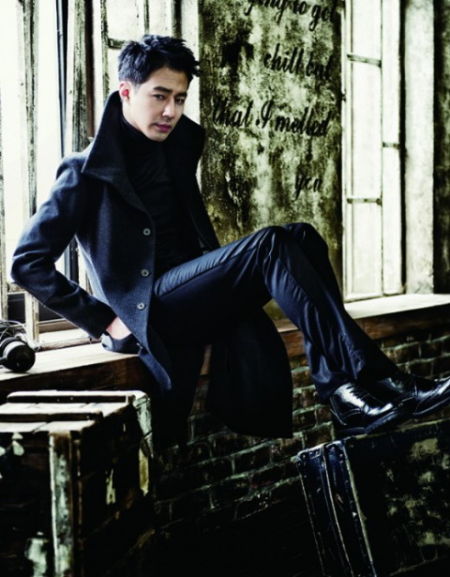 趙寅成國民哥哥全面秒殺