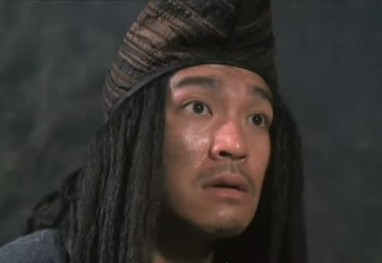 《濟公傳奇》7月開機真3D拍攝投資過億