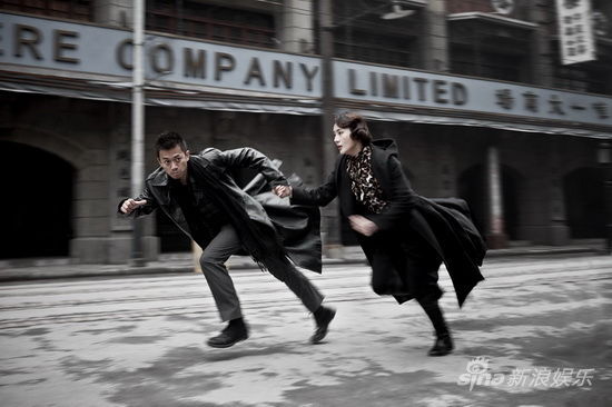 《上海森林》熱血懸疑劉猛啟用真特種兵