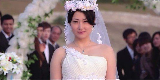 《換臉新娘》預告引爭議宣傳語流行