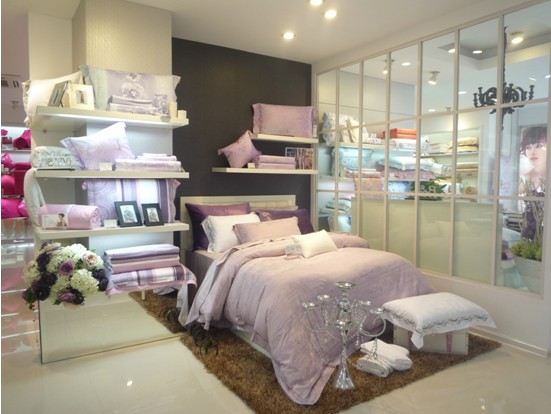 寶縵:做精準營銷