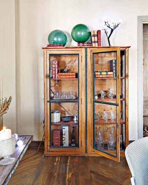 輕奢華家居浪漫舒適的精致享受