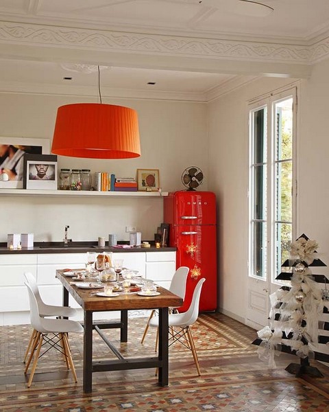 輕奢華家居浪漫舒適的精致享受