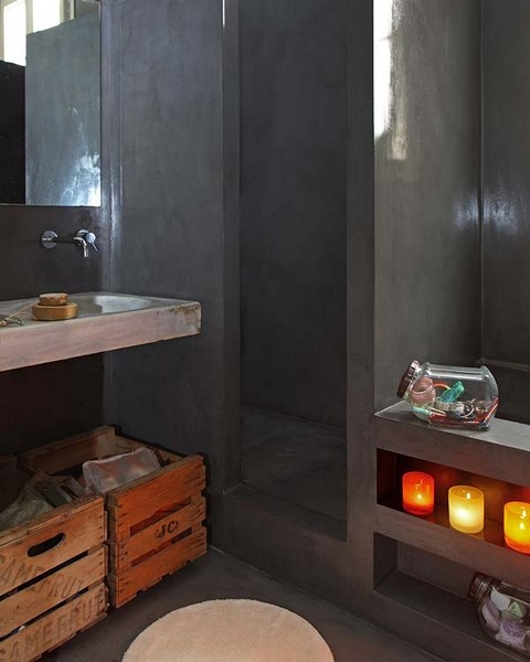 輕奢華家居浪漫舒適的精致享受