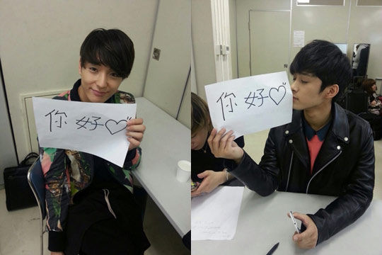 FTISLAND�鱱�����������İl(f��)�J(r��n)�C��