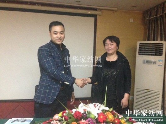 凱盛多品牌推介會成就三月夢想