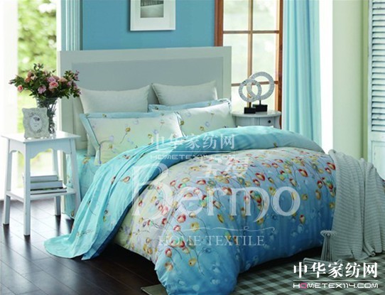 寶縵優質床品  釋放身體“零負擔”