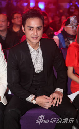 明星制作人吆喝新劇楊冪將拍《誅仙》