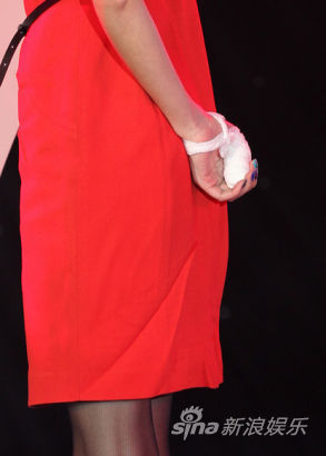 明星制作人吆喝新劇楊冪將拍《誅仙》