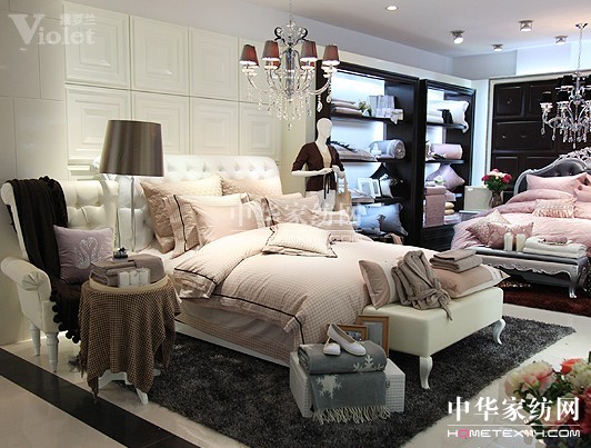 做好促銷活動 帶動專賣店整體銷售