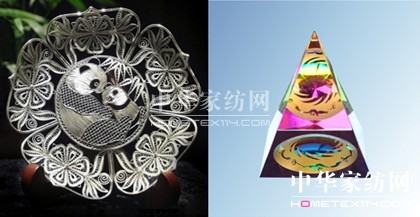 成都禮物大賽廣受追捧