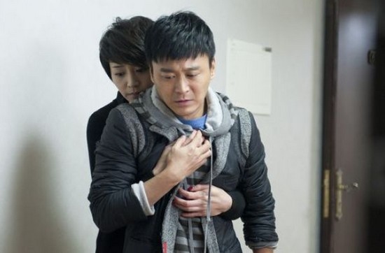 趙會(huì)南姚芊羽《幸福滿滿》明開播