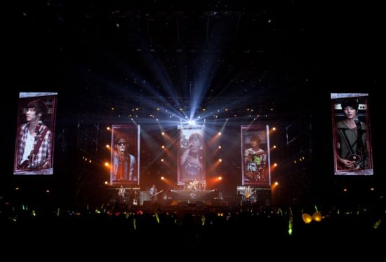 FTISLAND������(g��)���ڼ���������ף��