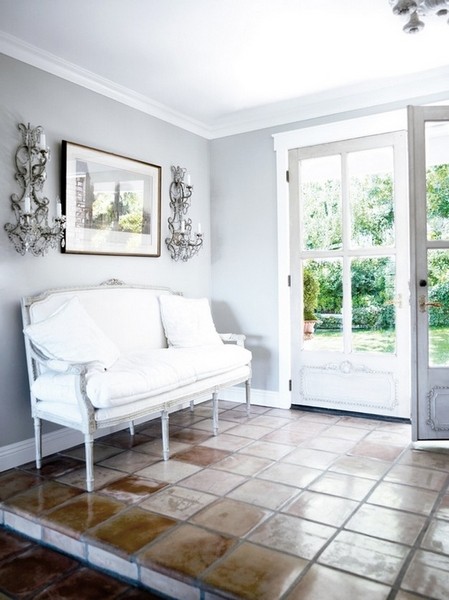 絕妙玄關設計欣賞(1)