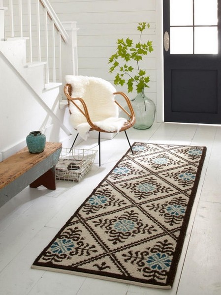 絕妙玄關設計欣賞(1)